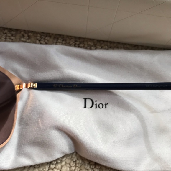 Dior Reflected sunglasses - Picture 4 of 6